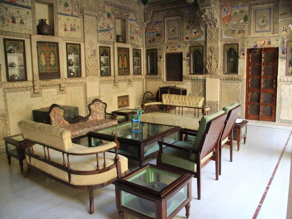 Pal Haveli